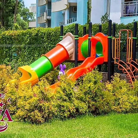 Riva Park بورغاس