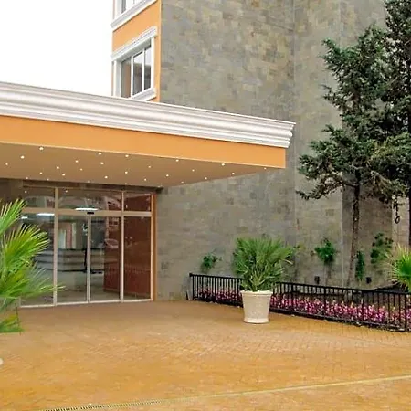 Hotel Riva Park Burgas City