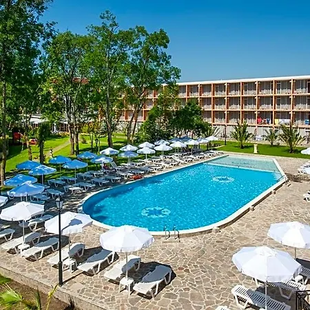 فندق Riva Park بورغاس