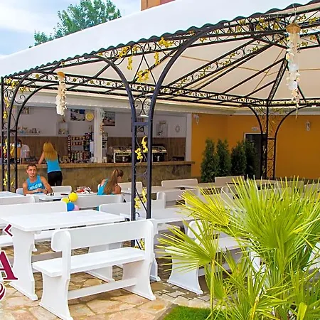 Riva Park بورغاس