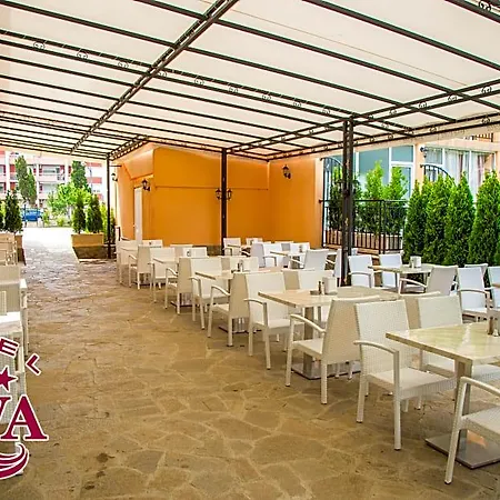 Riva Park 4*