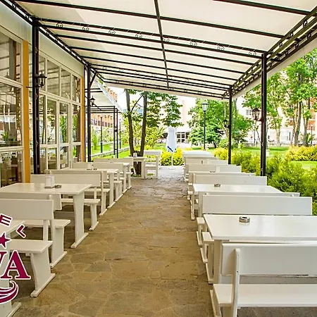 Riva Park Hotel