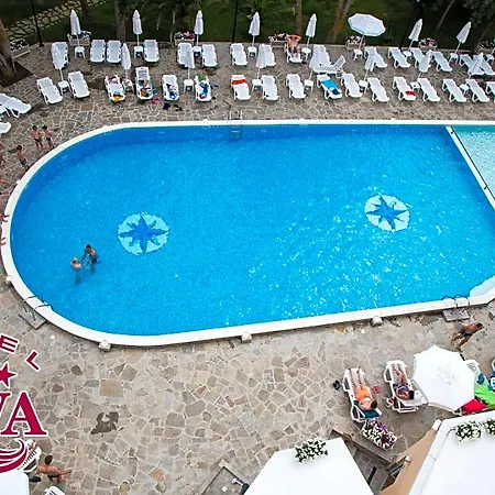 Riva Park Hotel Burgas City