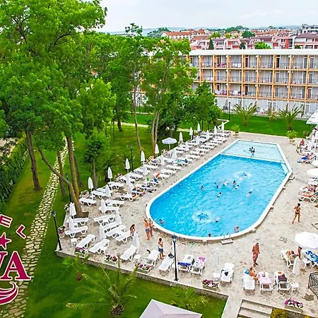 Riva Park 4* Burgas City