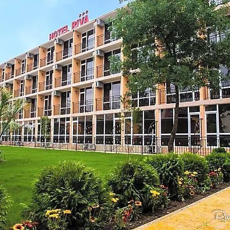 Riva Park 4*