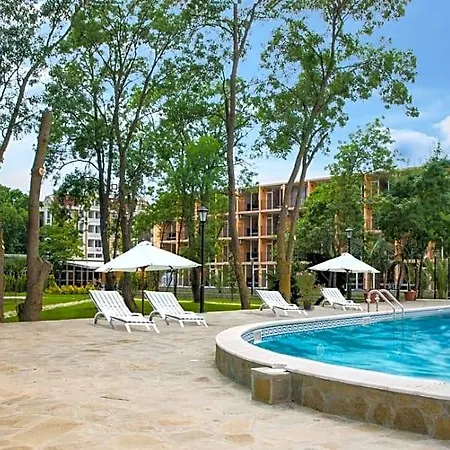 Hotel Riva Park