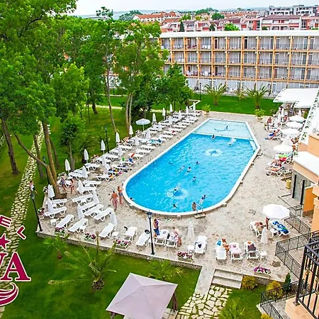 Riva Park Hotel